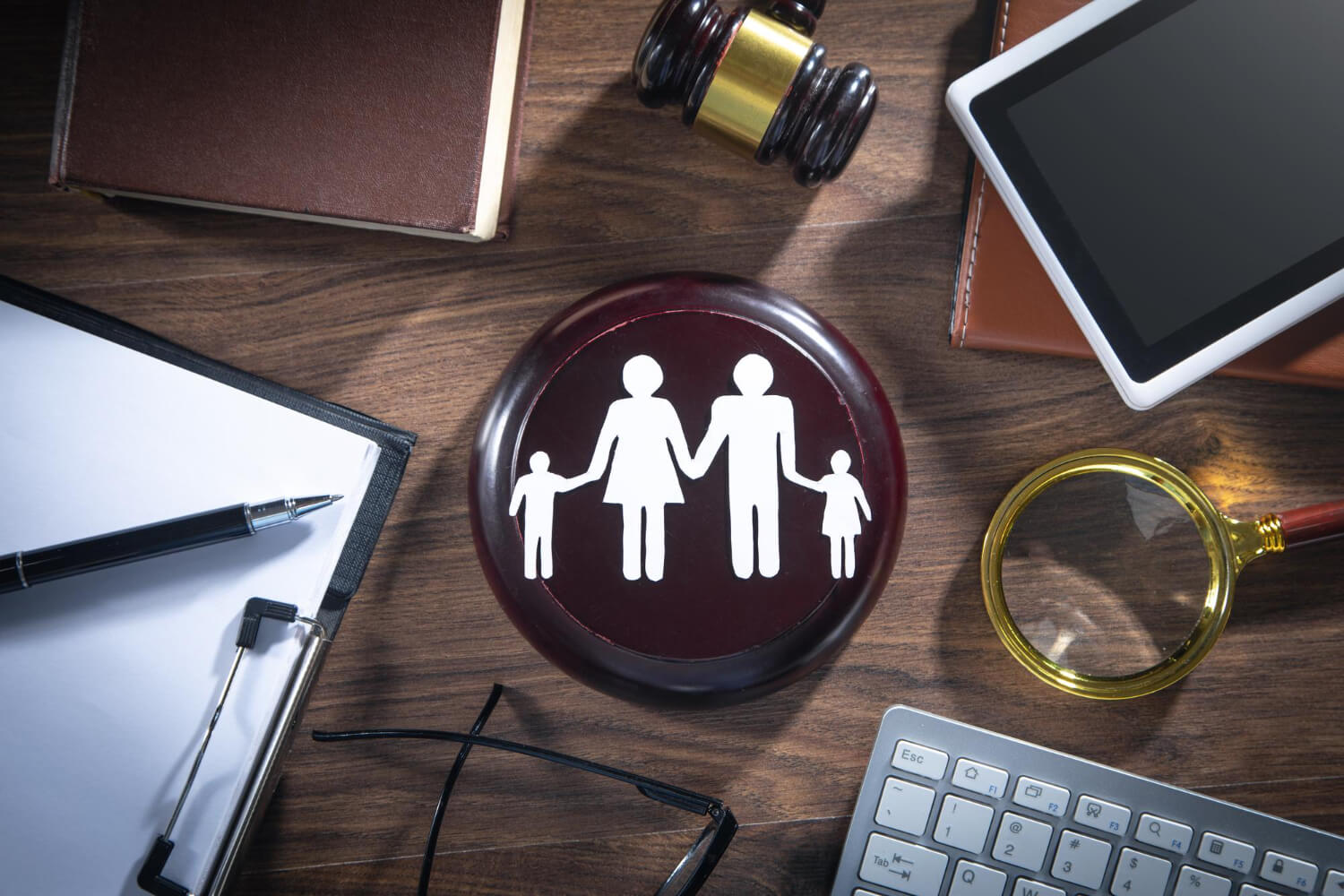 Family Law Software in California: What to Look For